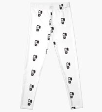 Annie Edison Leggings