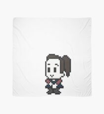 Annie Edison Scarf
