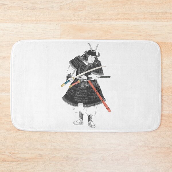 Item preview, Samurai, the art of War! designed and sold by Greensstreet.