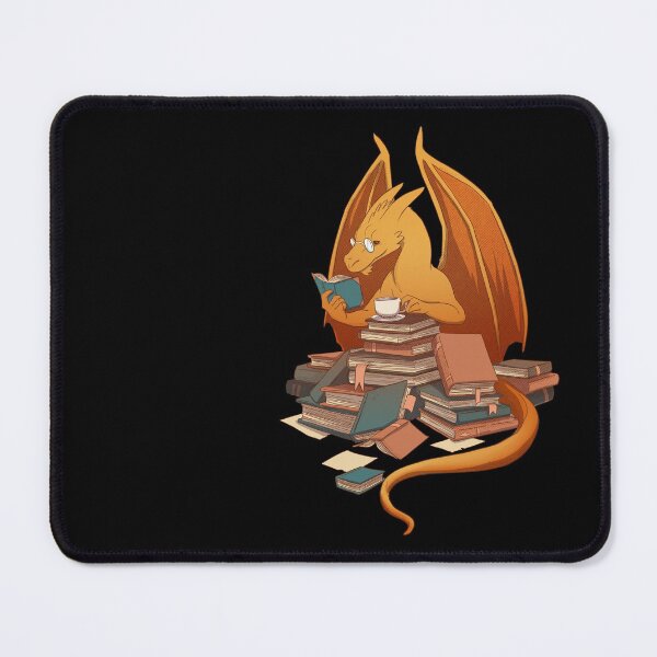 Item preview, The Librarians Horde designed and sold by Rebekie Bennington.