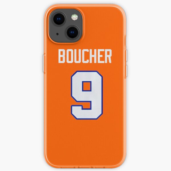 Bobby Boucher iPhone Soft Case