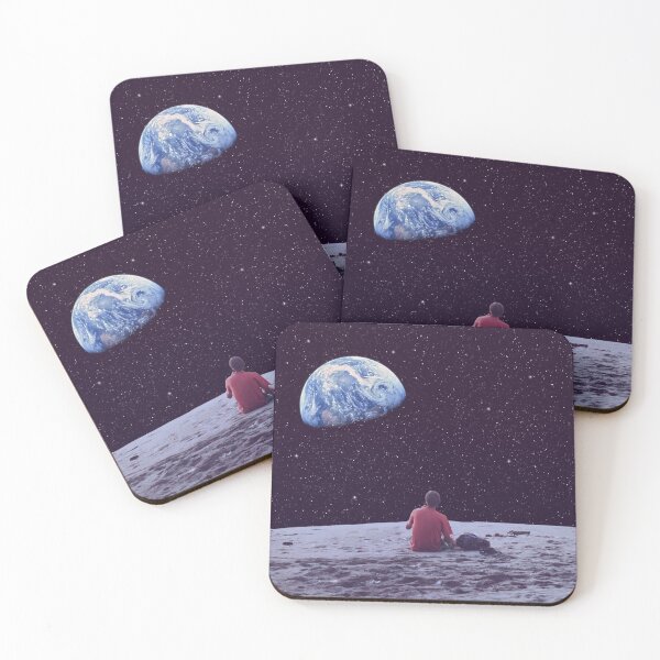 Item preview, Far Far Away designed and sold by Elysian Vision.