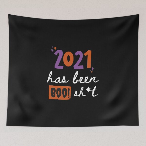 Item preview, 2021 has been boo!sh*t designed and sold by aniicreates.