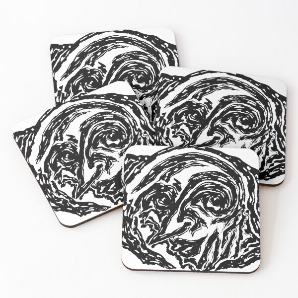 Item preview, In Anticipation designed and sold by Bara AlArfaj.