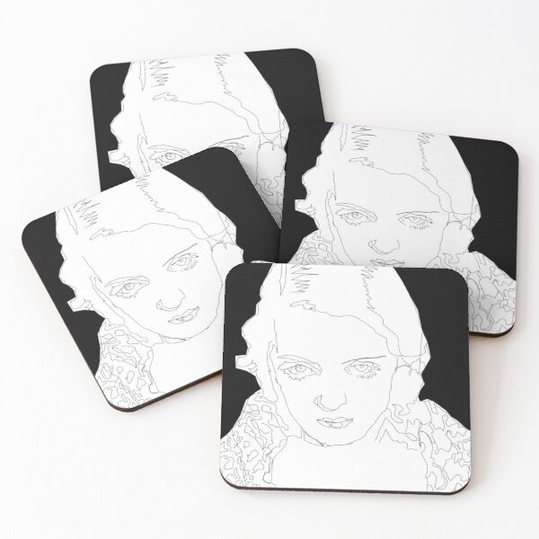Item preview, Bettie Davis designed and sold by angipangi7.