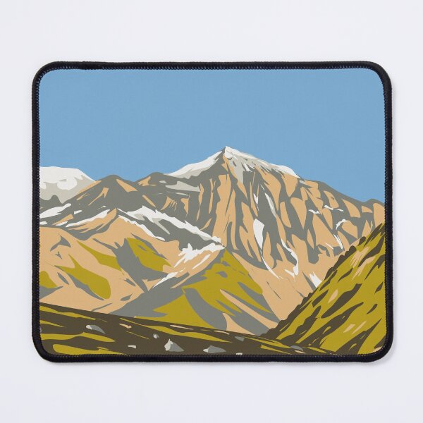 Item preview, Stelvio National Park Switzerland designed and sold by Ermland-LabeL.