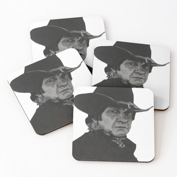 Item preview, The Man in Black........ designed and sold by angipangi7.