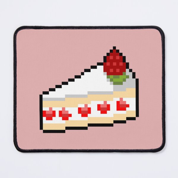 Item preview, Strawberry Shortcake - Food designed and sold by gambarin-art.