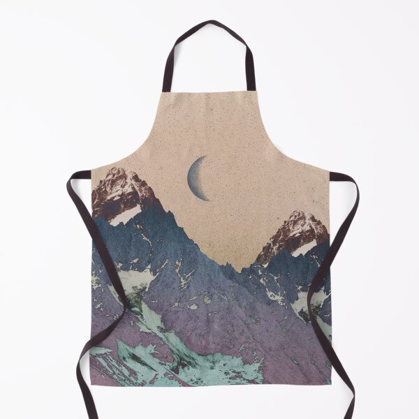 Item preview, Moonlight on the mountain designed and sold by jsebouvi.