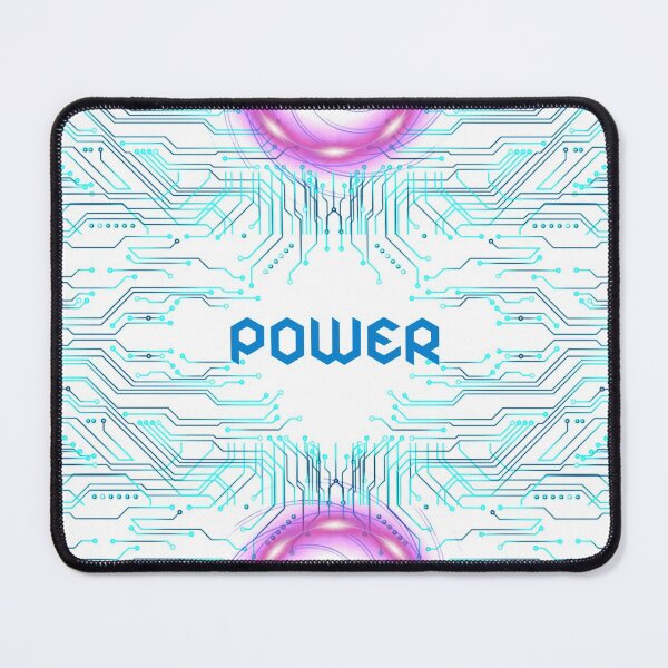 Item preview, Power designed and sold by RysEmporium.