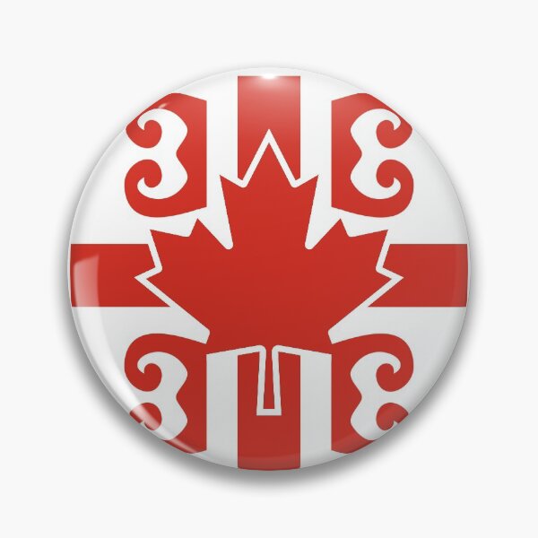 Item preview, Kanadski Srbi  Majica - Serbian Canadians Tee designed and sold by TinThor.