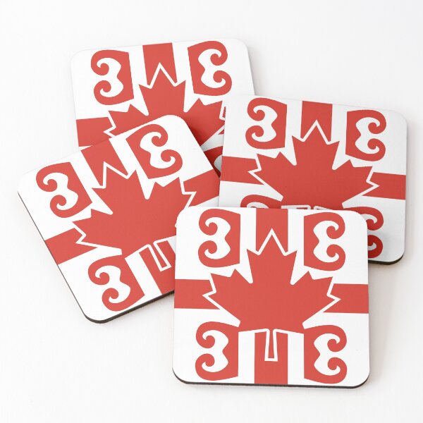 Item preview, Kanadski Srbi  Majica - Serbian Canadians Tee designed and sold by TinThor.