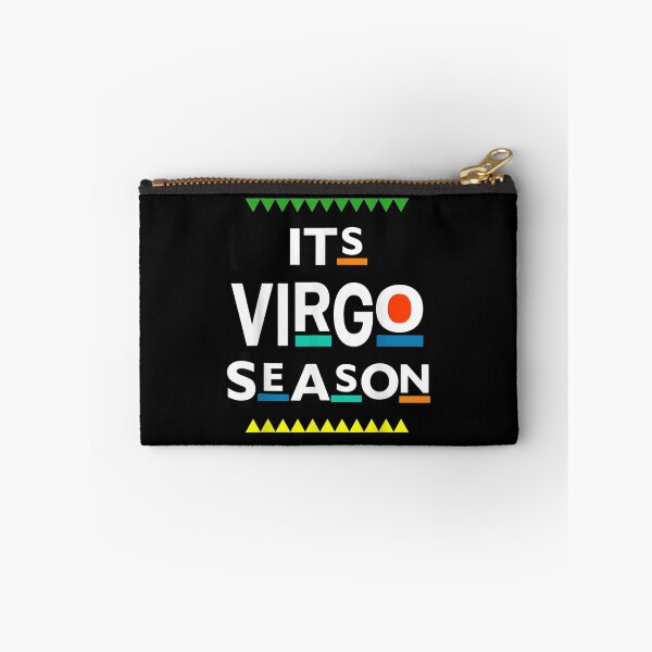 Item preview, Virgo Birthday August September It's Virgo Season designed and sold by nicholsongregor.