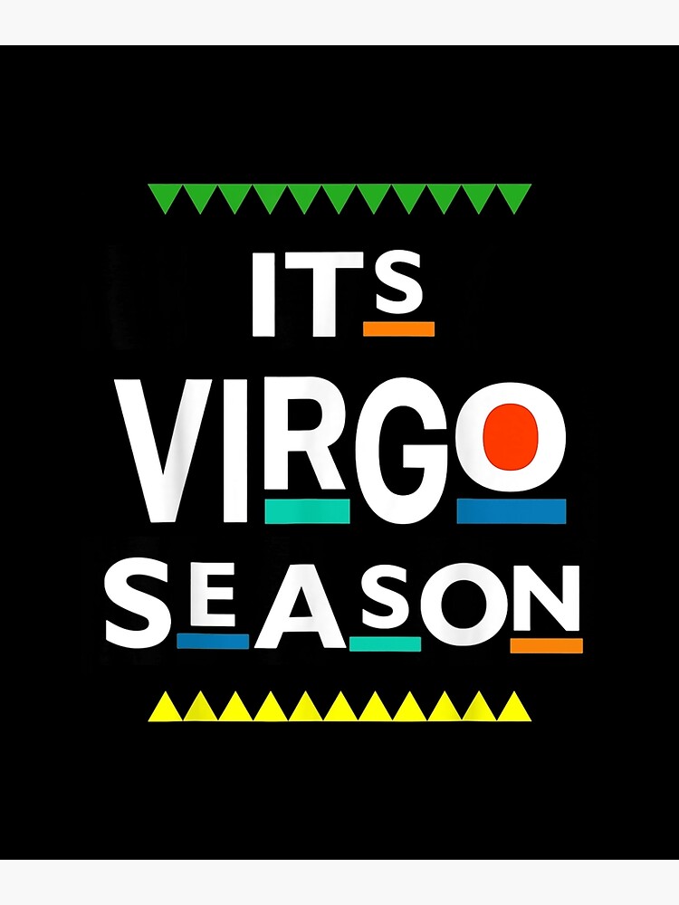 Virgo Birthday August September It s Virgo Season