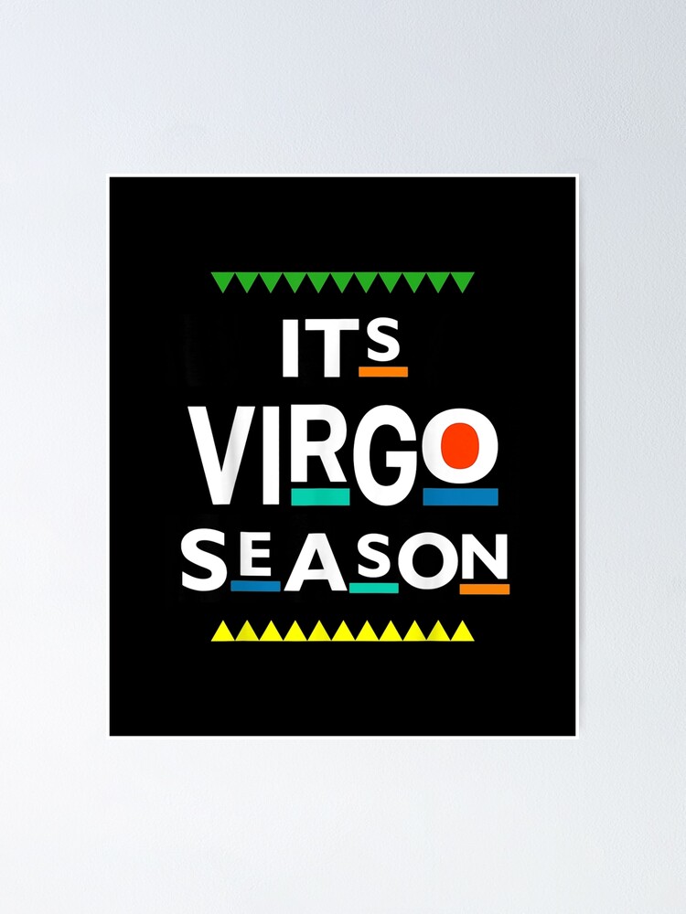 Virgo Birthday August September It s Virgo Season