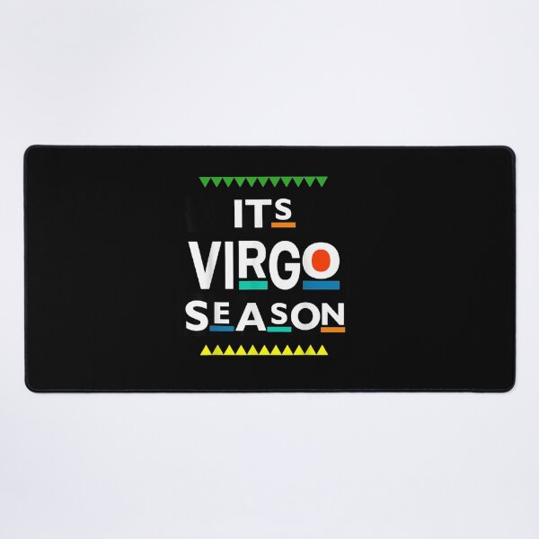 Item preview, Virgo Birthday August September It's Virgo Season designed and sold by nicholsongregor.