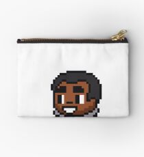 Troy Barnes Studio Pouch