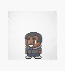 Troy Barnes Scarf