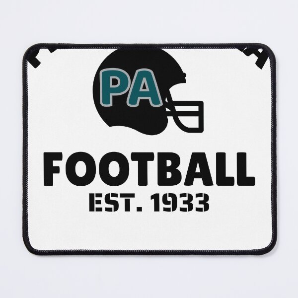 Item preview, philadelphia pennsylvania football designed and sold by Dunn Designs.