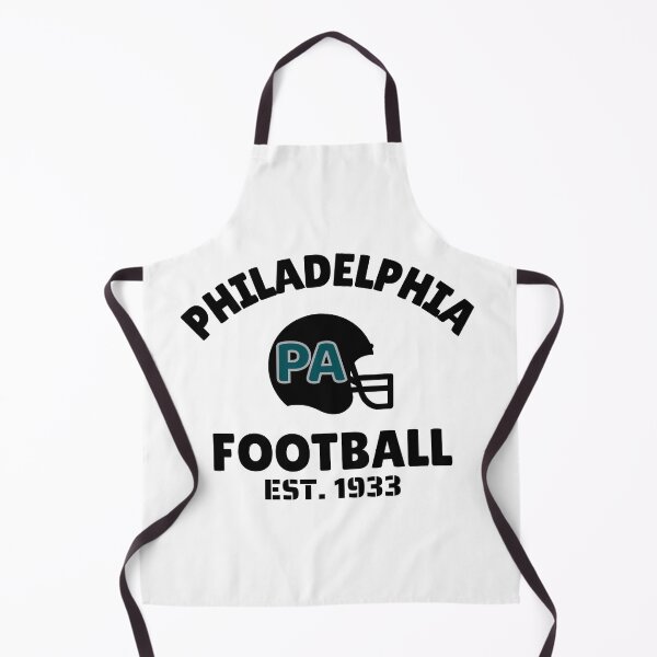 Item preview, philadelphia pennsylvania football designed and sold by Dunn Designs.