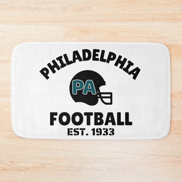 Item preview, philadelphia pennsylvania football designed and sold by Dunn Designs.
