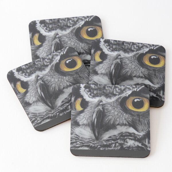 Item preview, Knight Owl  designed and sold by angipangi7.