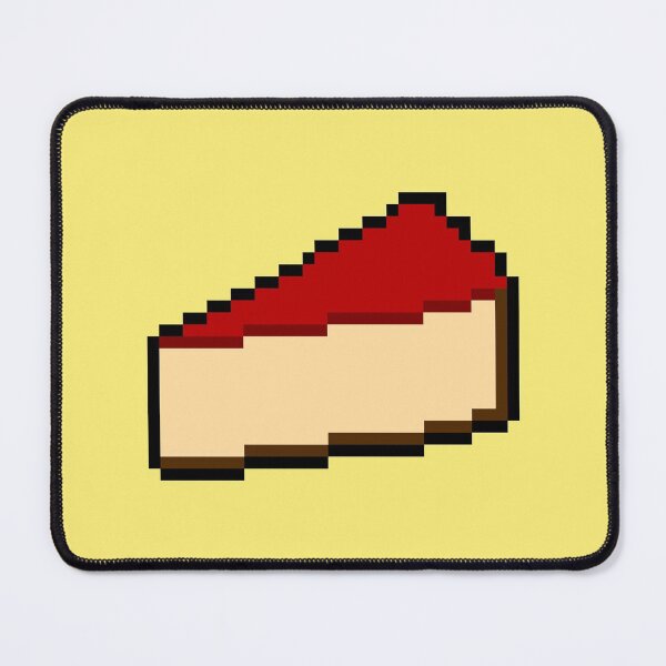 Item preview, A Slice of Cheesecake - Food designed and sold by gambarin-art.