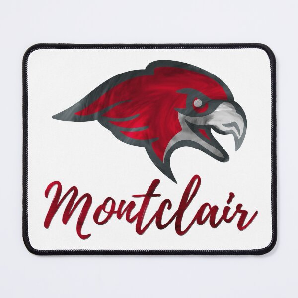 Item preview, Montclair State University (2) designed and sold by ConceptualClub.