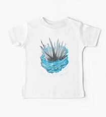 Echo genesis Baby Tee