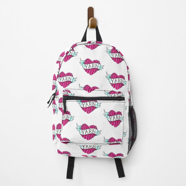 Artikelvorschau, Garn Liebe entworfen und verkauft von artbymandymeow.