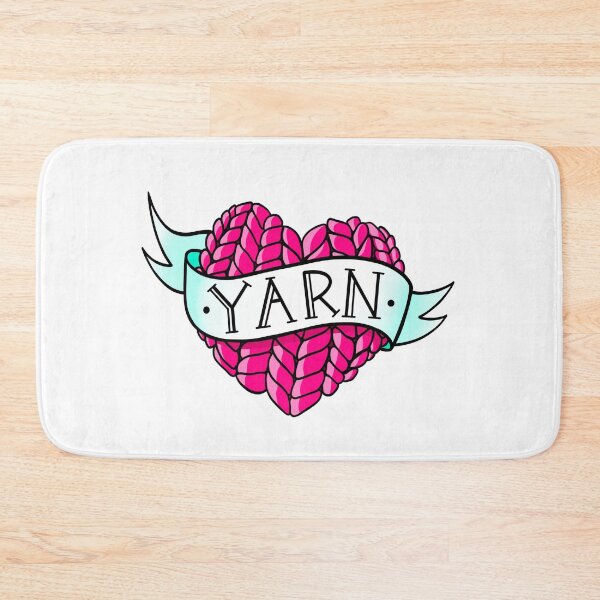 Item preview, Yarn Love designed and sold by artbymandymeow.