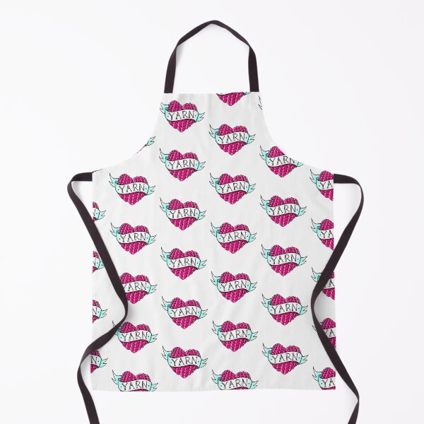 Artikelvorschau, Garn Liebe entworfen und verkauft von artbymandymeow.