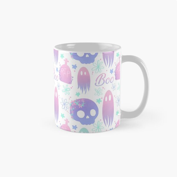 Item preview, Pastel Haunts designed and sold by JBeasleyDesigns.