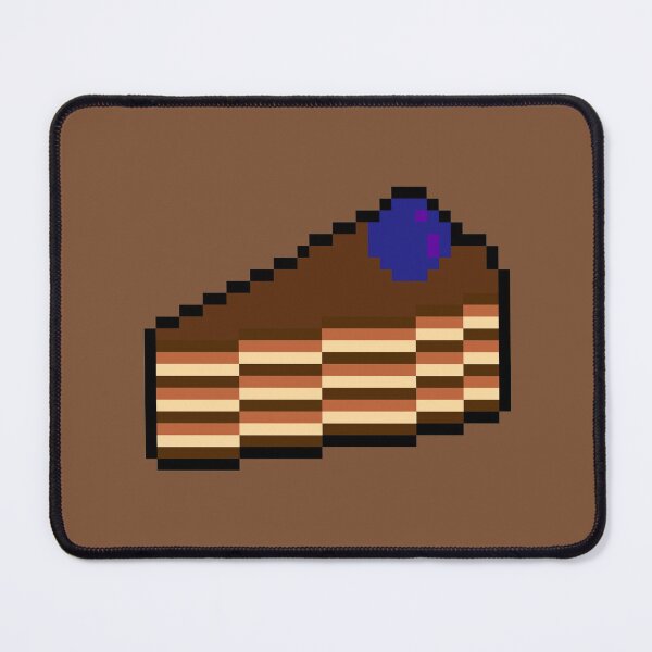 Item preview, Chocolate Cake - Food designed and sold by gambarin-art.