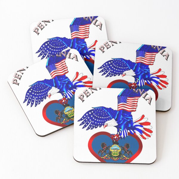 Item preview, Alvesart - Lovely Pennsylvania designed and sold by Alvesart.