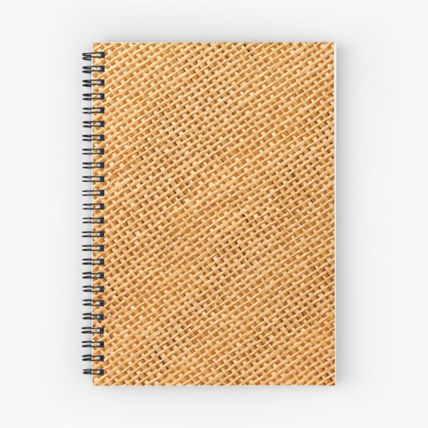 Item preview, plain hessian texture abstract designed and sold by Arletta Cwalina.