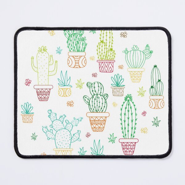Item preview, Cactuses  designed and sold by AcielElizabeth.