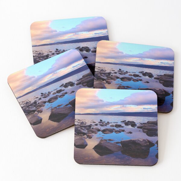 Item preview, Loch Ness sunset designed and sold by chiaravisuals.