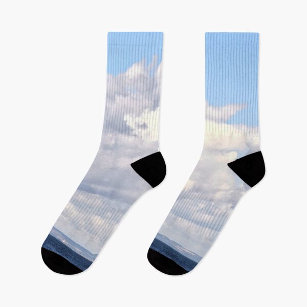 Item preview, blue vibes designed and sold by FocalSpot.