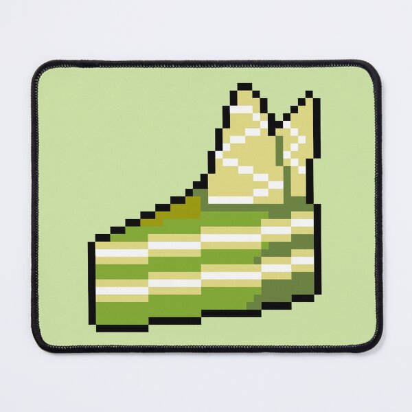 Item preview, Matcha Cake - Food designed and sold by gambarin-art.