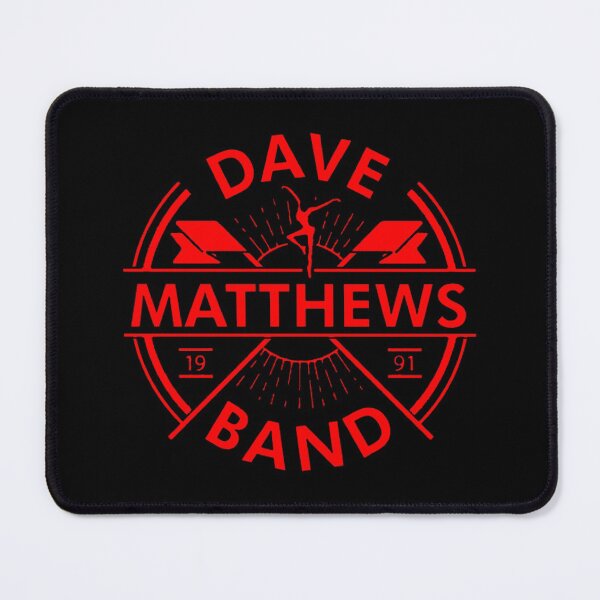 Item preview, dave matthews band best of logo rock alternative band designed and sold by pedromddxqq.