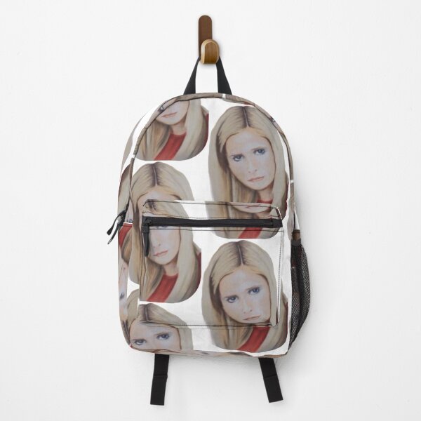 Item preview, Buffy the Vampire Slayer designed and sold by angipangi7.