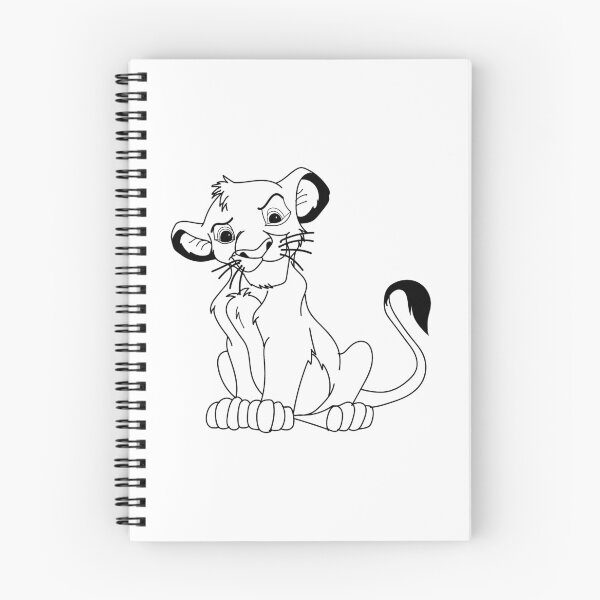 Item preview, Simba designed and sold by Floriana94.