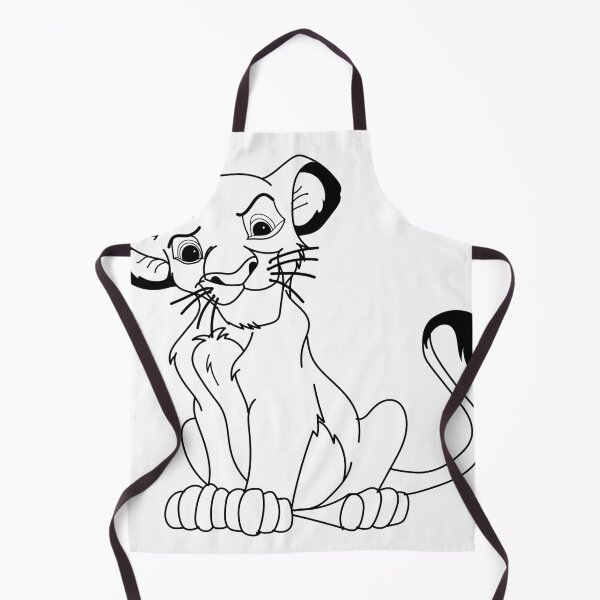 Item preview, Simba designed and sold by Floriana94.