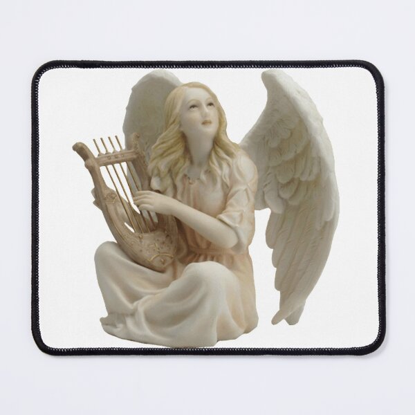 Item preview, Marble made design of a fairy....!! designed and sold by VIVEK KUMAR RAI.