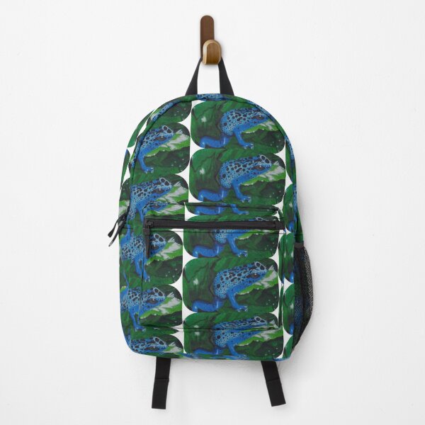 Item preview, Blue Frog designed and sold by angipangi7.