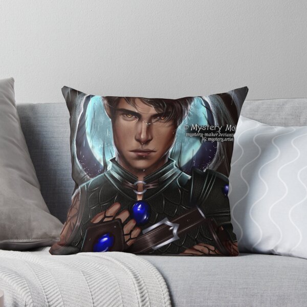 Item preview, Shadowsinger (ACOTAR) designed and sold by Mysteryartistz.