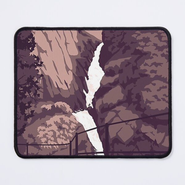 Item preview, Aira Force, the Lake District    designed and sold by Mark R  Lang.