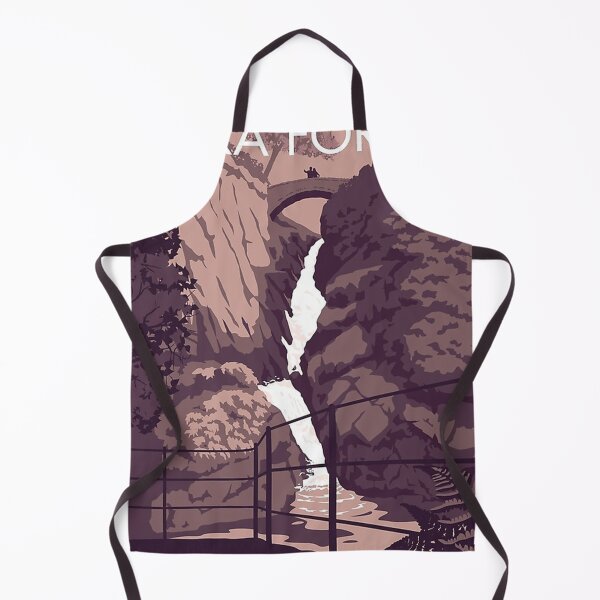 Item preview, Aira Force, the Lake District designed and sold by Mark R Lang.