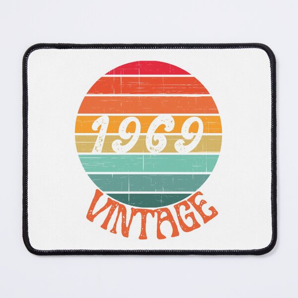 Item preview, 1969 Retro Vintage Sunset designed and sold by PeachesMommy.